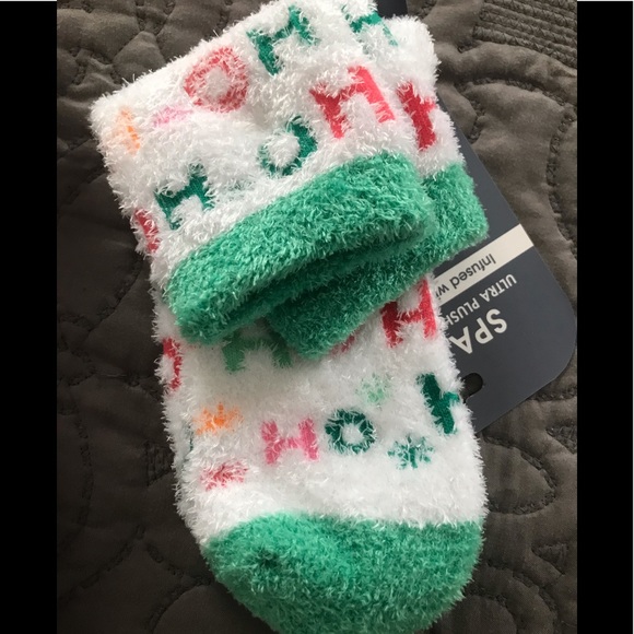 Cozy Socks - Picture 5 of 5